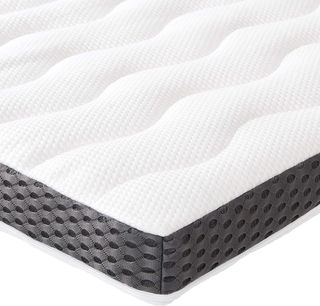 TOPPER Materasso Memory Foam 190x80 Spessore 7cm