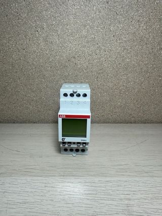 ABB:interruptor dispositivo modular