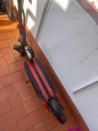 Patinete Eléctrico SUNNIGOO Premium