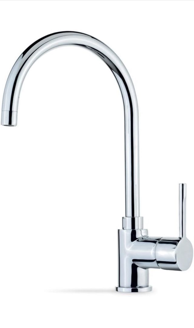 Grifo de cocina TEKA
