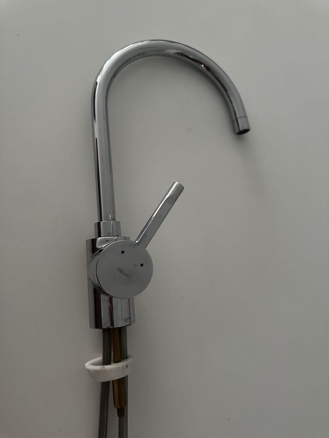 Grifo de cocina TEKA