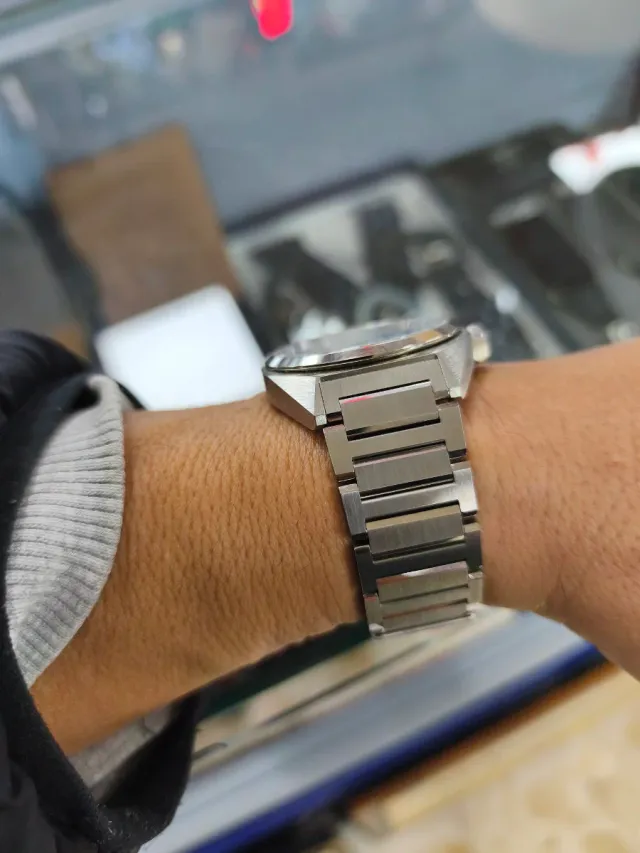 Reloj Citizen Series 8 Automático.precio no negoci