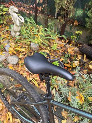 Conor 8500 29” – Shimano 9v – Horquilla con bloque