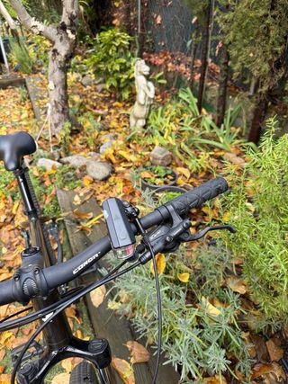 Conor 8500 29” – Shimano 9v – Horquilla con bloque