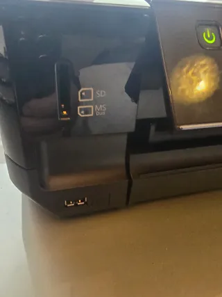 Impresora Epson XP-610 Multifuncion