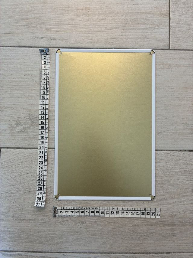 Outer Wilds Mobius Digital 2019 poster alluminio 1