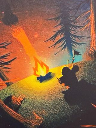 Outer Wilds Mobius Digital 2019 poster alluminio 1