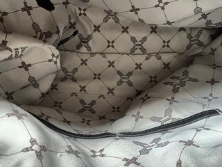 Iconica Borsa Aimee Kestenberg Beige/Nero