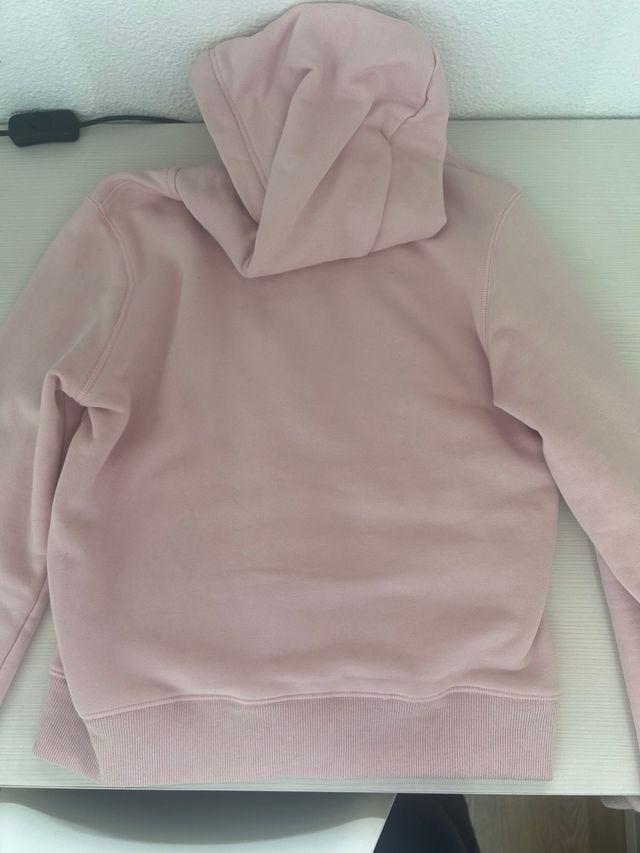 Chaqueta/Sudadera Polo Ralph Lauren Rosa