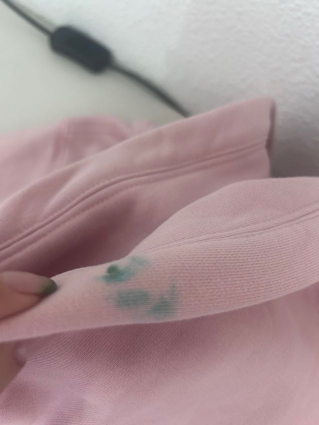 Chaqueta/Sudadera Polo Ralph Lauren Rosa