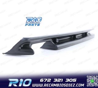 DIFUSOR BMW E36 91-99 LOOK M3
