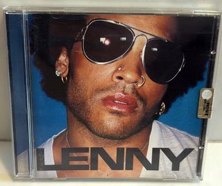 Lenny Kravitz - Lenny CD