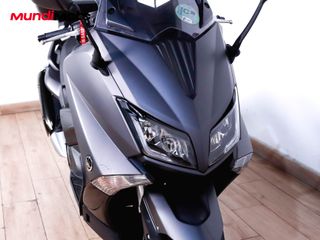 YAMAHA T-MAX 530 IRON MAX
