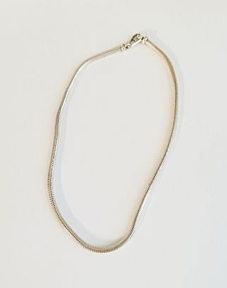 Gargantilla Plata de Ley 925 - 40cm