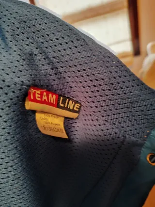 Chubasquero Asics unisex