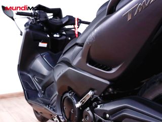 YAMAHA T-MAX 530 IRON MAX