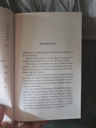 Nada es tan terrible/Nothing is so Terrible: La...