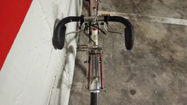 Bici Motoconfort Vintage