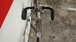 Bici Motoconfort Vintage