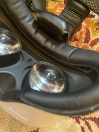 Oculus Quest 2 64GB + Accesorios Con Envío