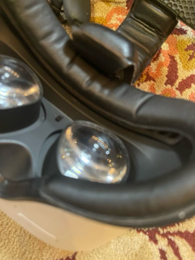 Oculus Quest 2 64GB + Accesorios Con Envío