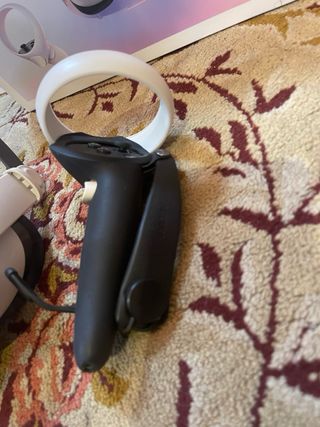 Oculus Quest 2 64GB + Accesorios Con Envío