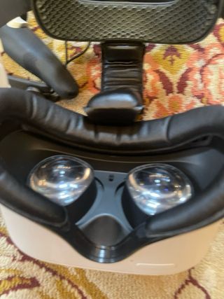 Oculus Quest 2 64GB + Accesorios Con Envío