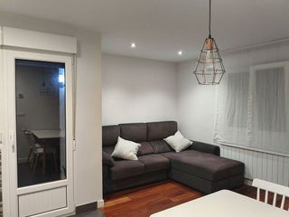 Piso en alquiler en Balmaseda