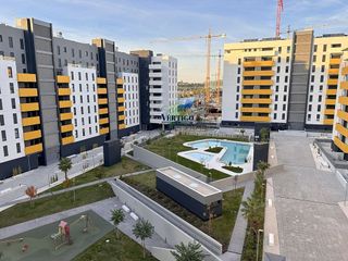 Piso en alquiler en Montequinto en Dos Hermanas