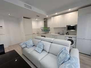 Piso en alquiler en Montequinto en Dos Hermanas