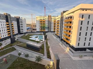 Piso en alquiler en Montequinto en Dos Hermanas