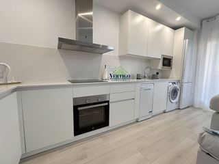 Piso en alquiler en Montequinto en Dos Hermanas