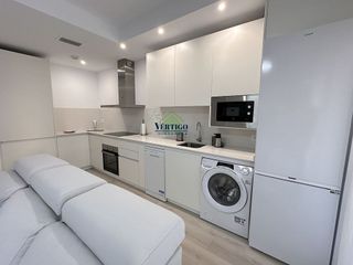 Piso en alquiler en Montequinto en Dos Hermanas