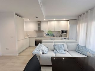 Piso en alquiler en Montequinto en Dos Hermanas