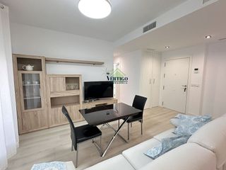 Piso en alquiler en Montequinto en Dos Hermanas