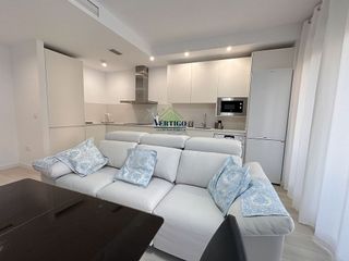 Piso en alquiler en Montequinto en Dos Hermanas