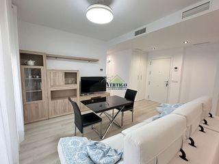 Piso en alquiler en Montequinto en Dos Hermanas