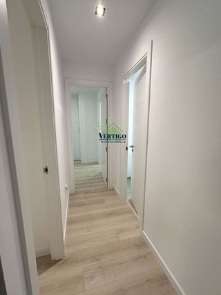 Piso en alquiler en Montequinto en Dos Hermanas