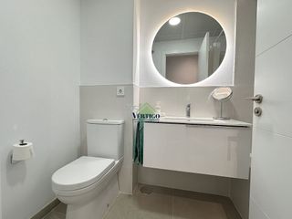 Piso en alquiler en Montequinto en Dos Hermanas