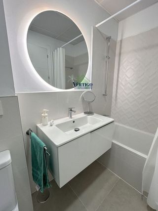 Piso en alquiler en Montequinto en Dos Hermanas