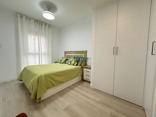 Piso en alquiler en Montequinto en Dos Hermanas