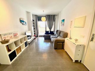 Piso en alquiler en L' Hospitalet de l'Infant en Vandellòs i l'Hospitalet de l'Infant