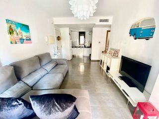 Piso en alquiler en L' Hospitalet de l'Infant en Vandellòs i l'Hospitalet de l'Infant