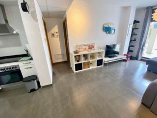 Piso en alquiler en L' Hospitalet de l'Infant en Vandellòs i l'Hospitalet de l'Infant