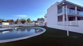 Piso en alquiler en Cabanes