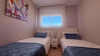 Piso en alquiler en Cabanes