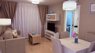 Piso en alquiler en Cabanes