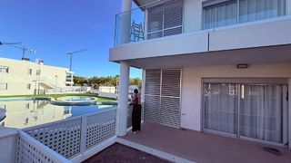 Piso en alquiler en Cabanes