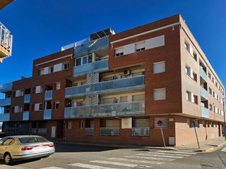 Piso en alquiler en Torrefarrera