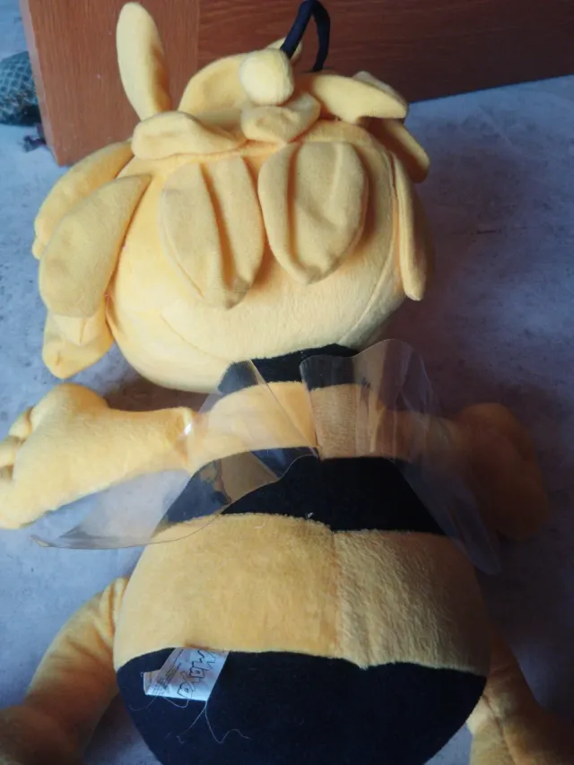 Peluche Abeja Maya 50cm